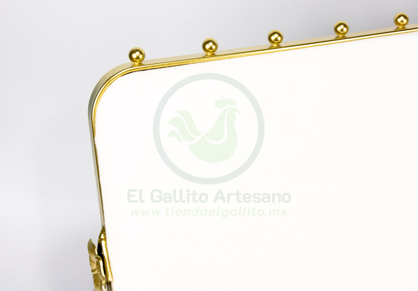 Exhibidor #142 Negro-Beige