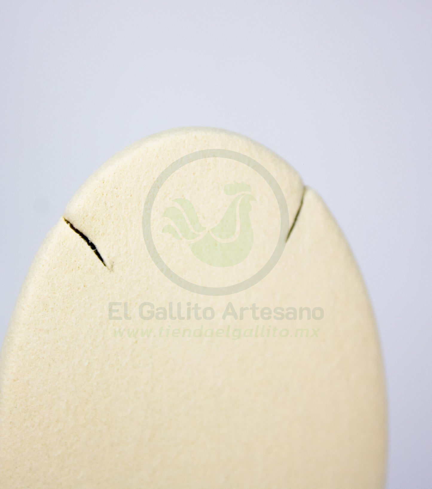 Exhibidor #154 | Óvalo Beige