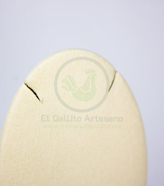 Exhibidor #154 | Óvalo Beige