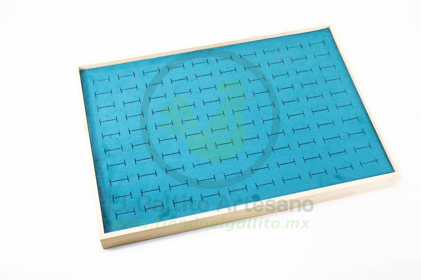 Exhibidor #26 Anillo 35x24cm | Indicolet