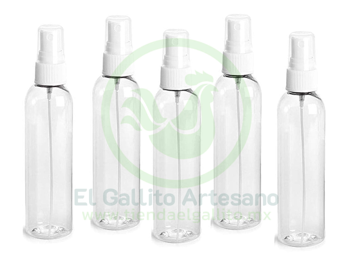 Frasco CMD20-90 150ml | Atomizador