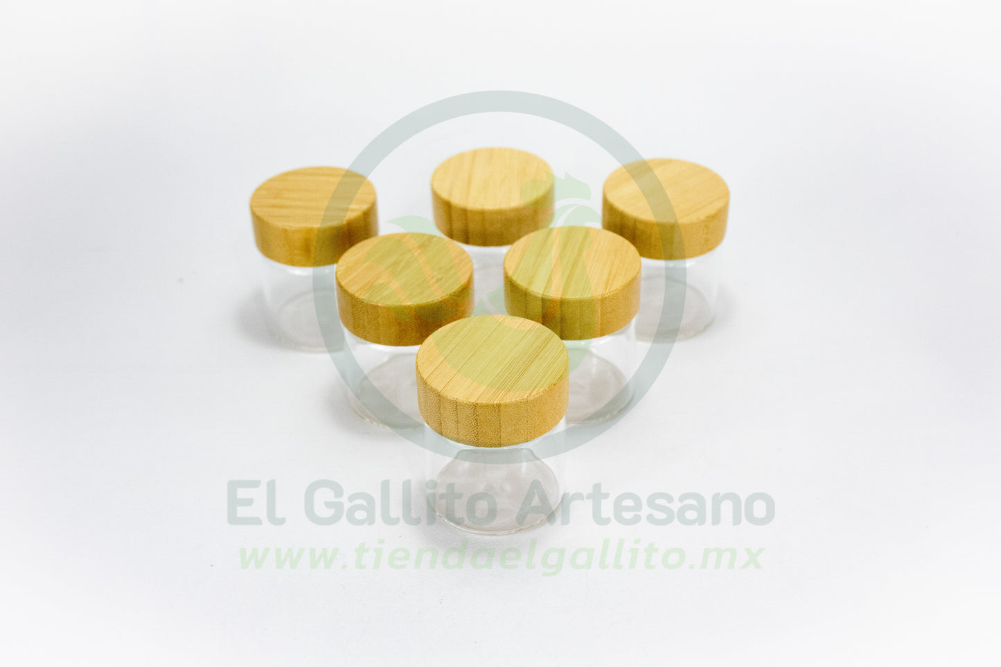 Frasco CMD20-87 50ml | Gotero Dor/Bl