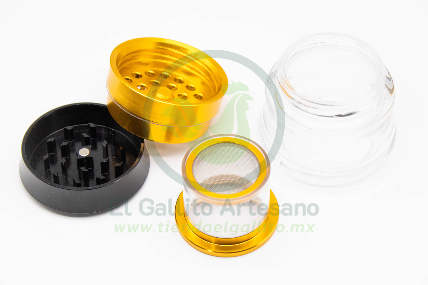 Grinder CA293| Abeja