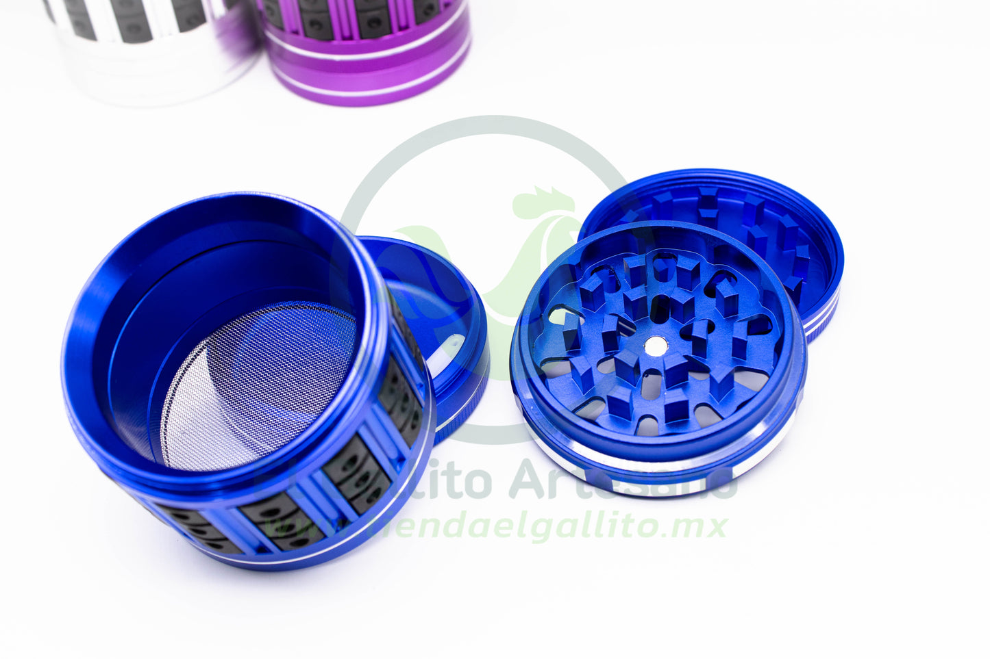 Grinder CA294
