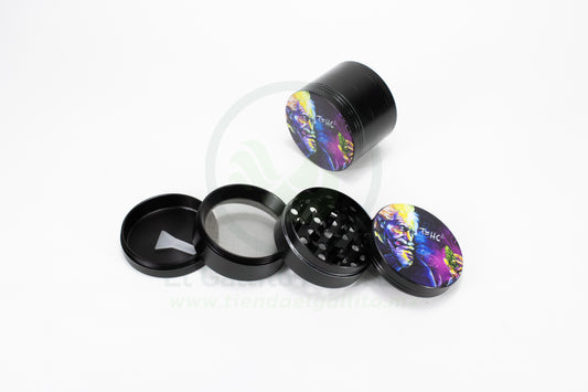 CA380 Ginder | Einstein