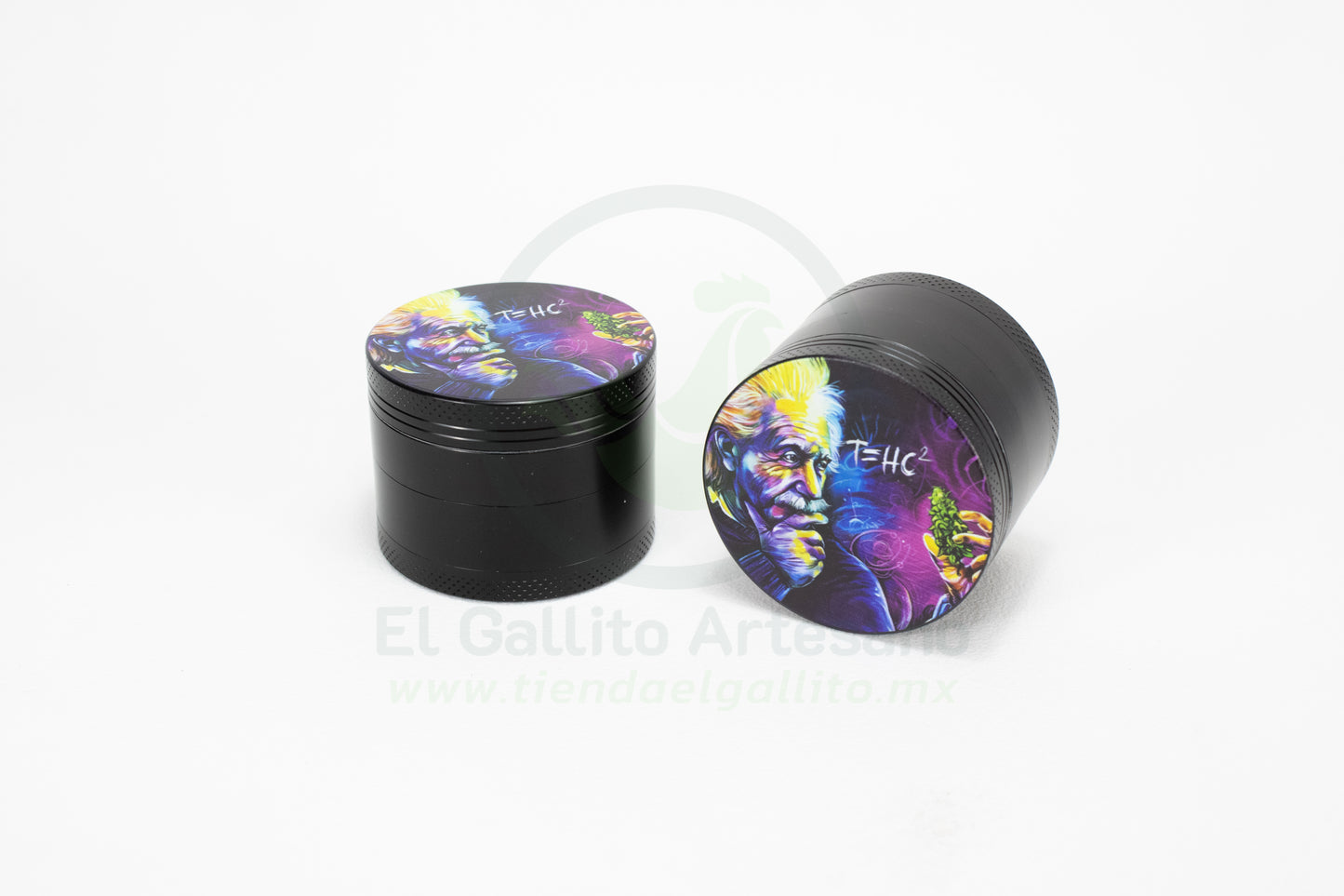 CA380 Ginder | Einstein