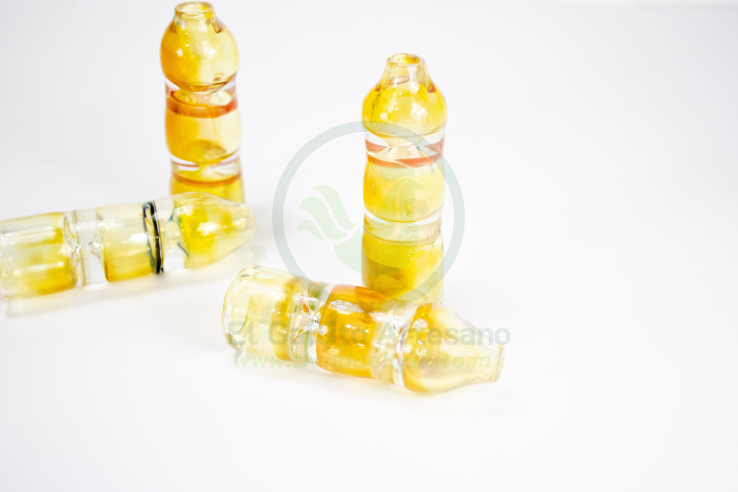 Hitter Grande Vidrio Alfil