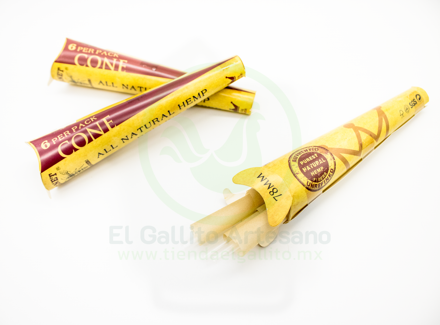 Hornet Cono 78mm X2403-35T05