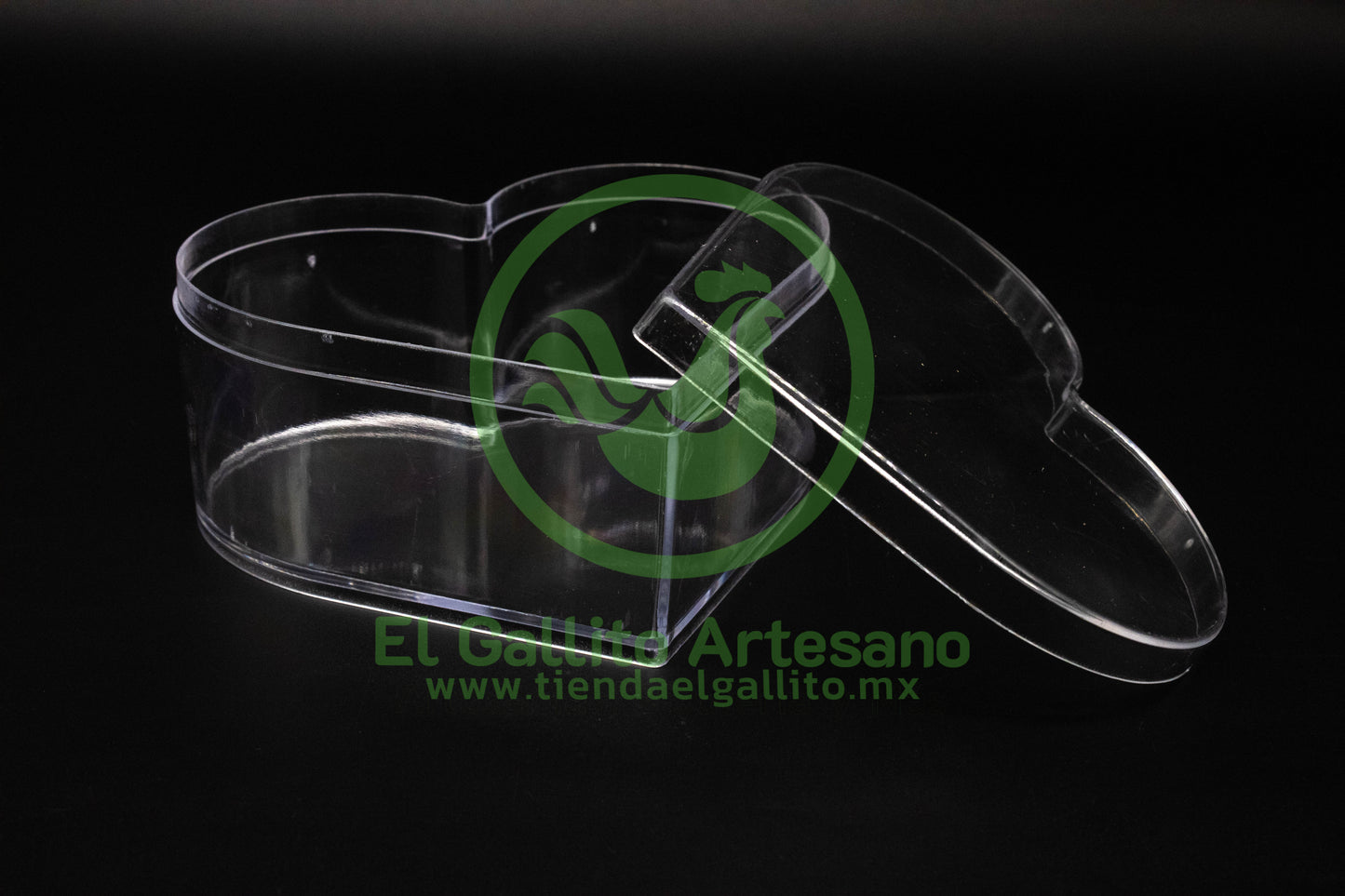 Caja Plástica Organizadora CMD20_38