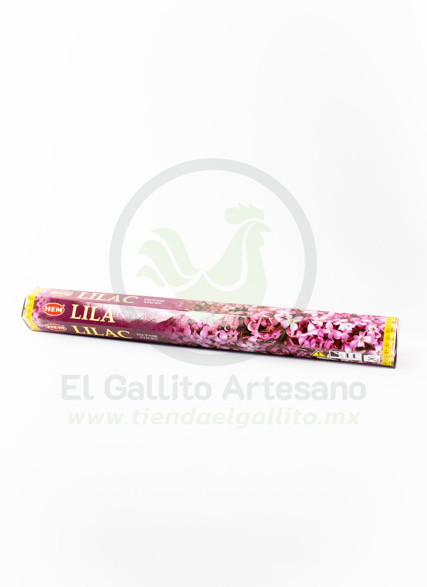 HEM - Lila