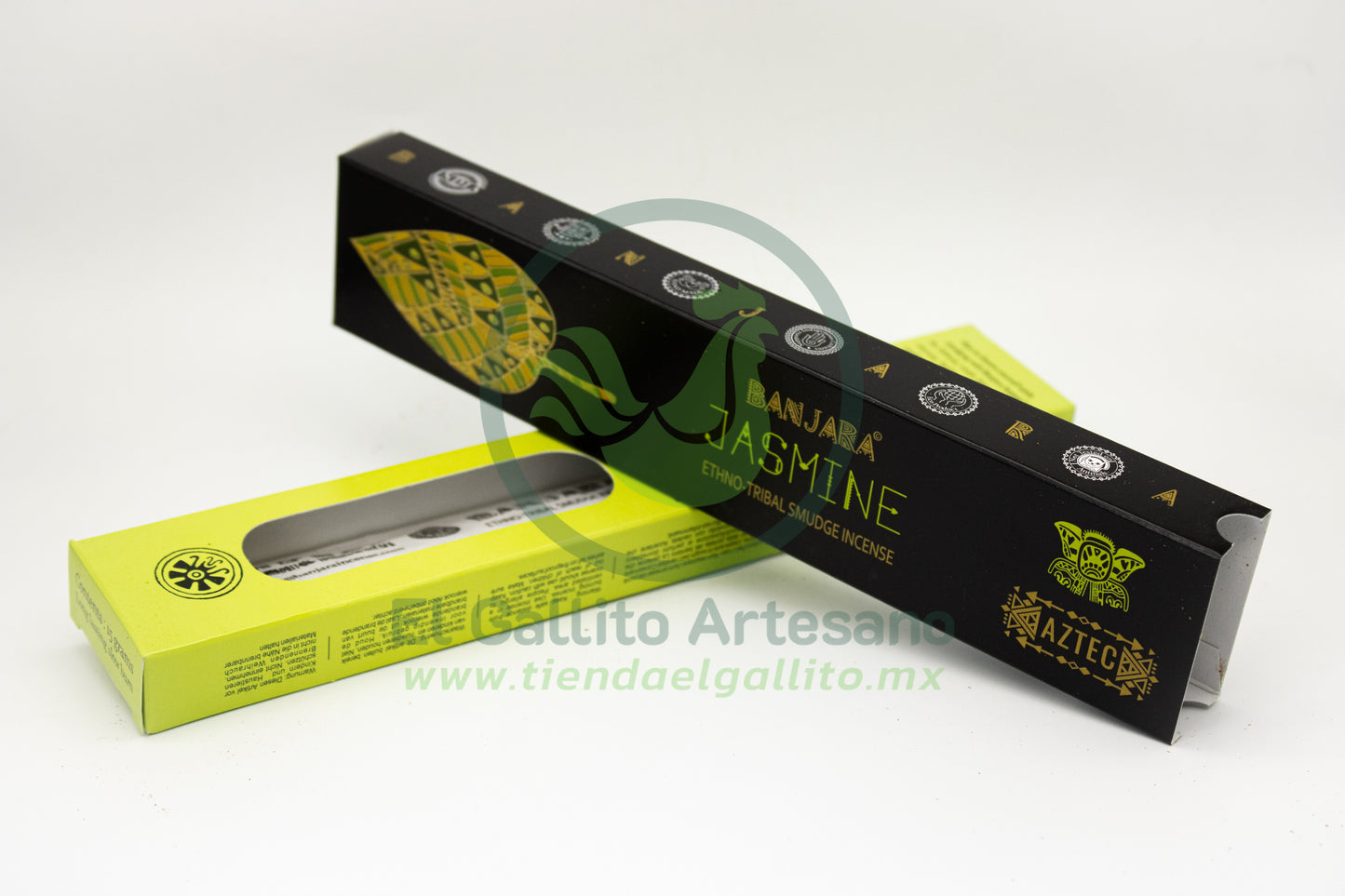Incienso Banjara Tribal | Jasmine