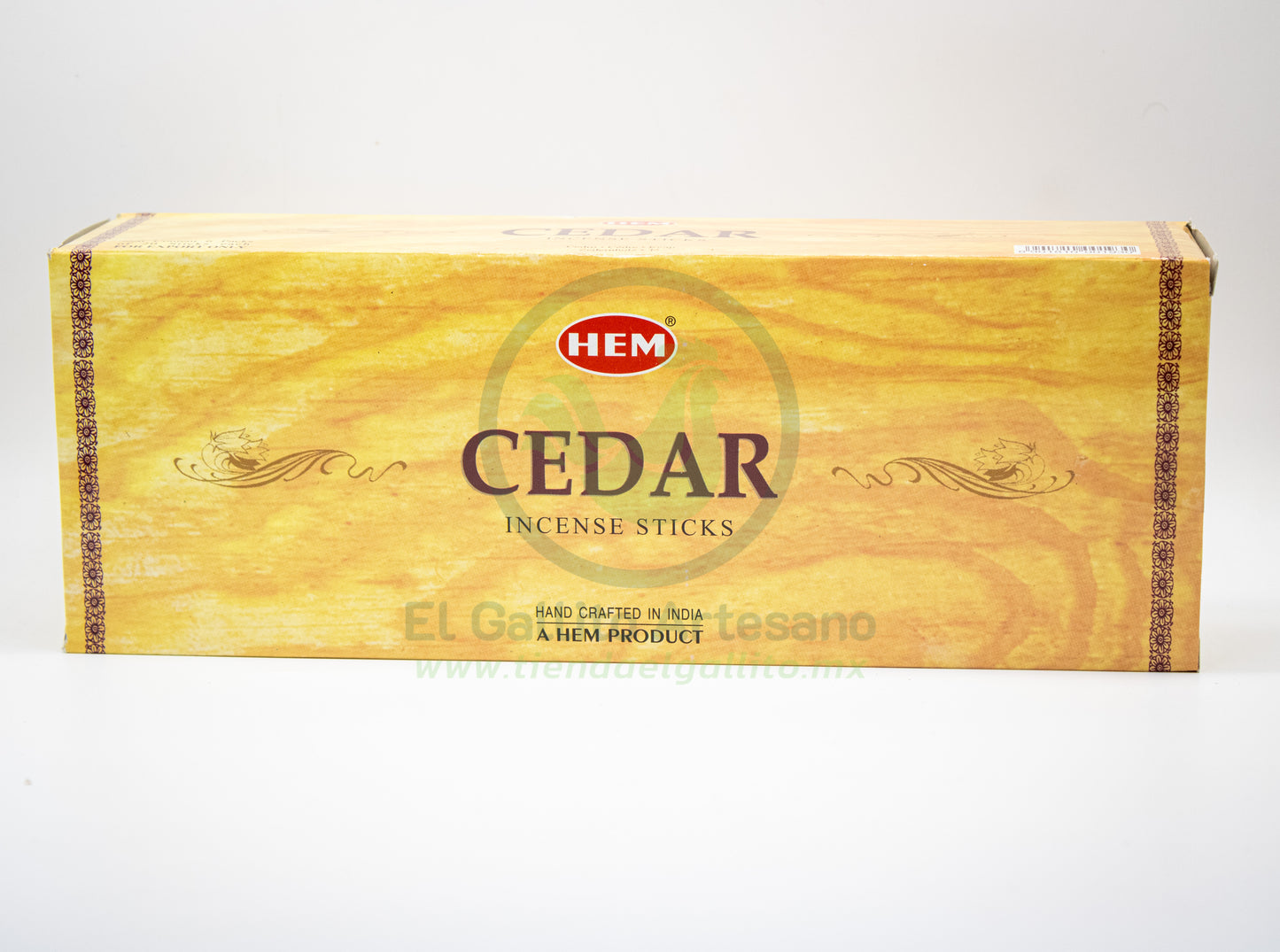 HEM - Cedro