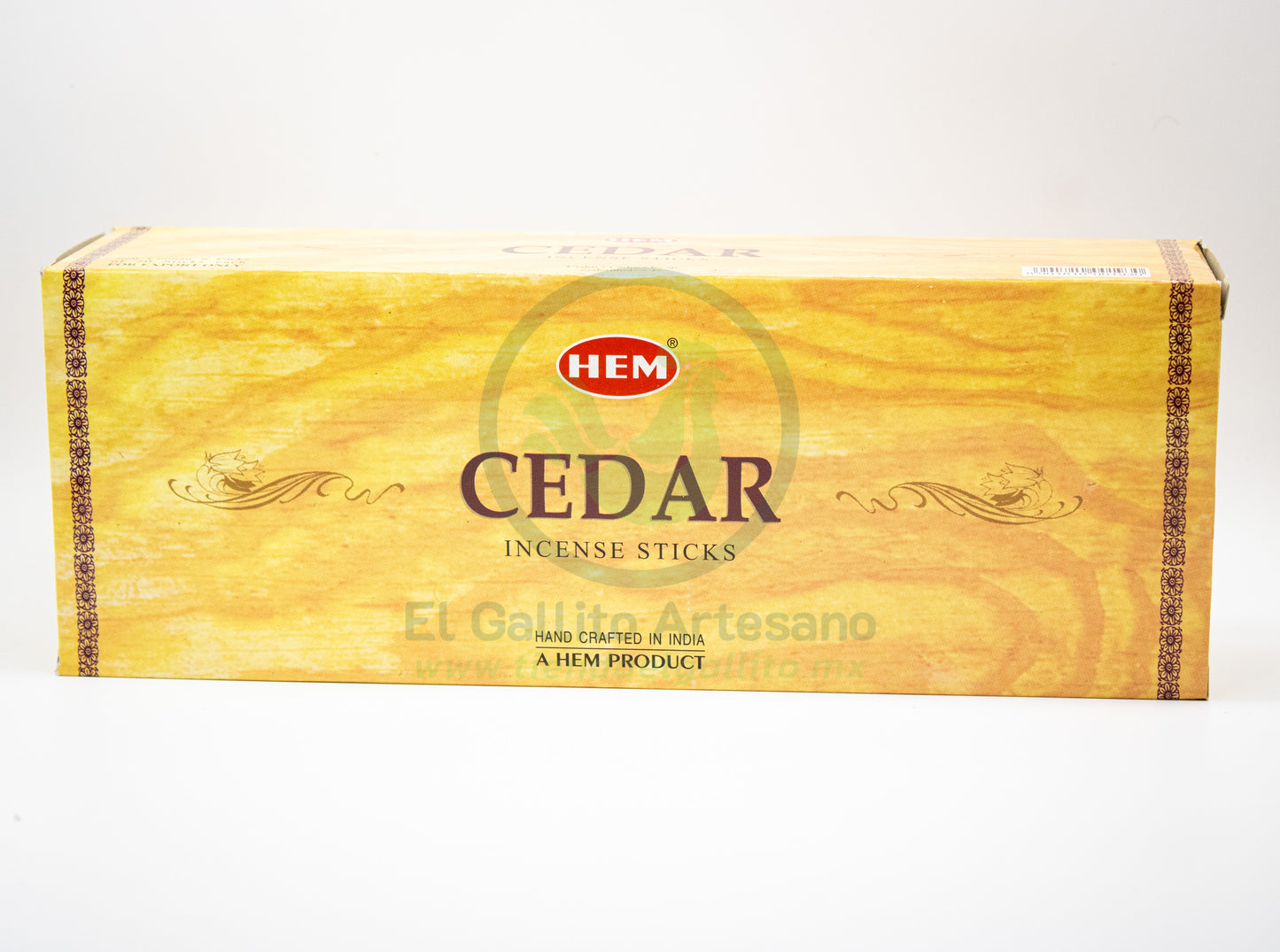 HEM - Cedro