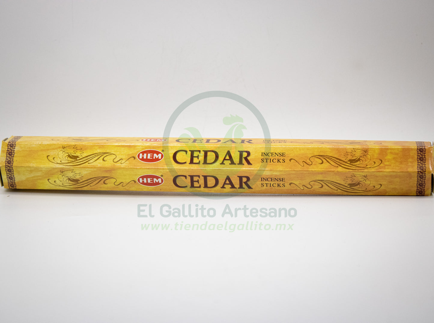 HEM - Cedro