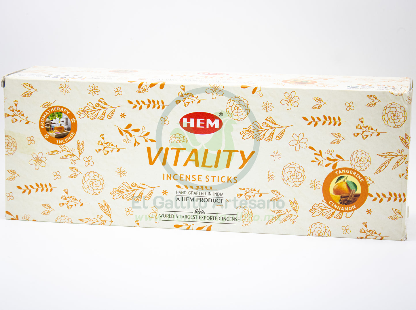 HEM - Vitalidad