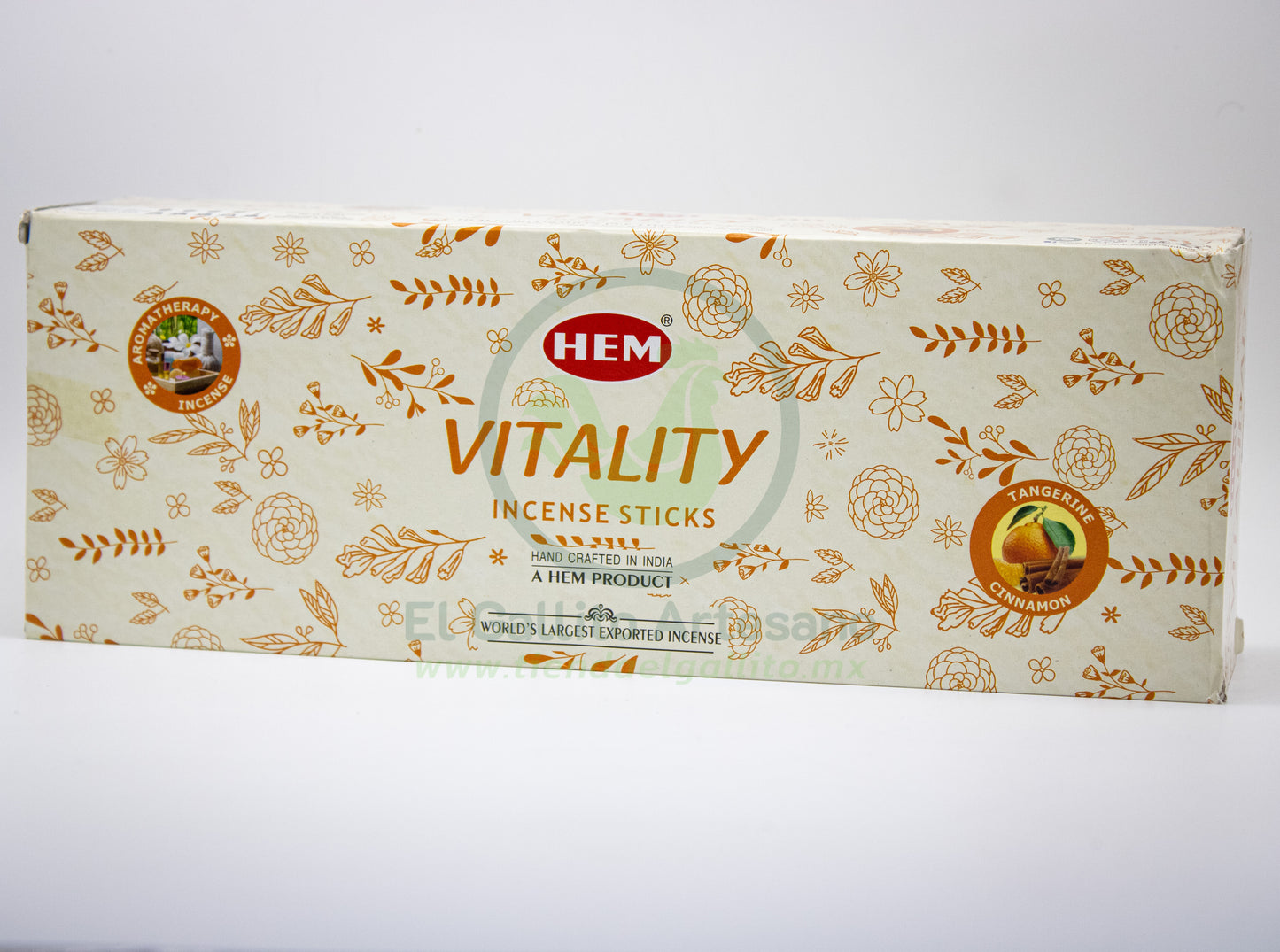 HEM - Vitalidad