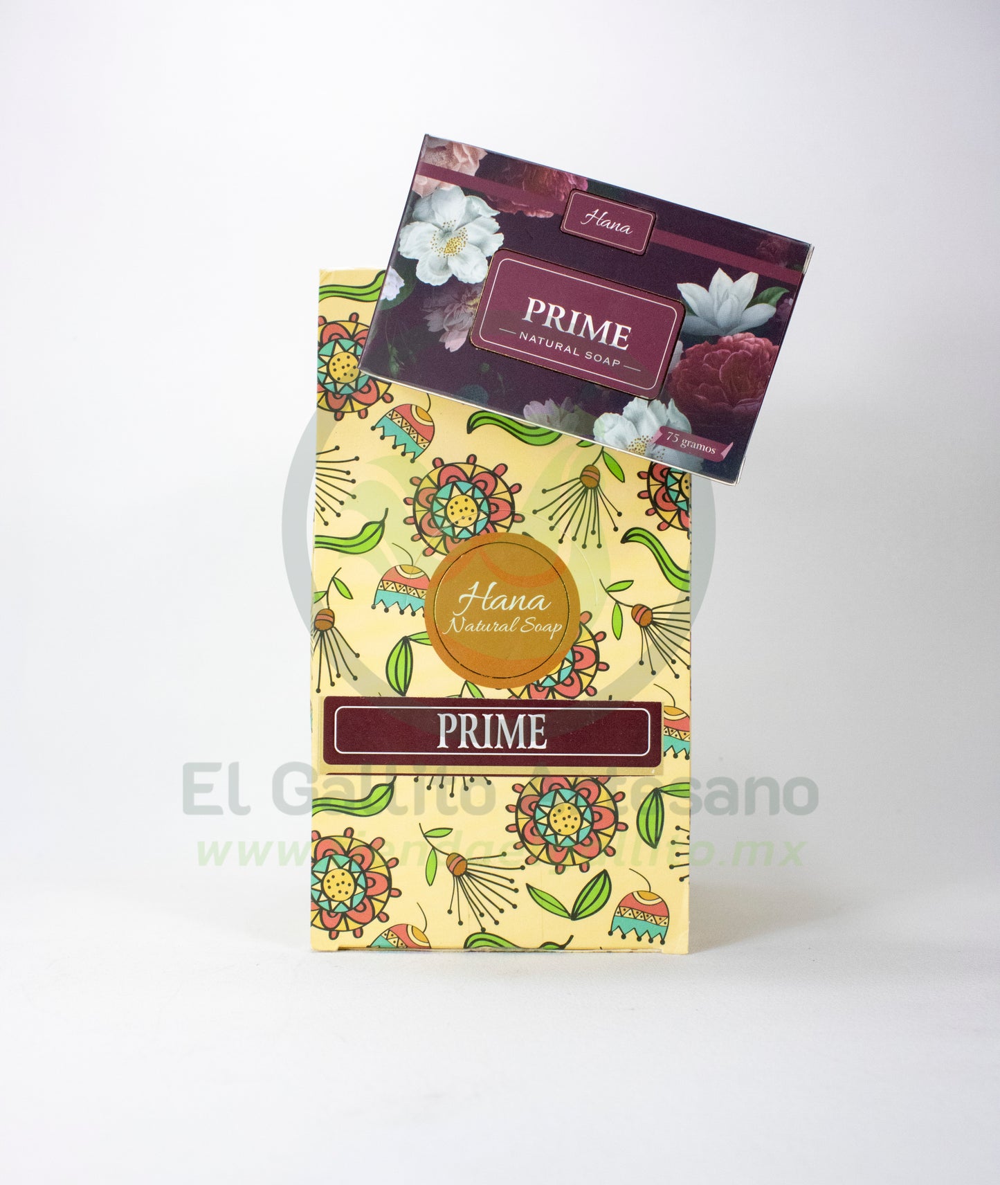 Jabón Hana | Prime