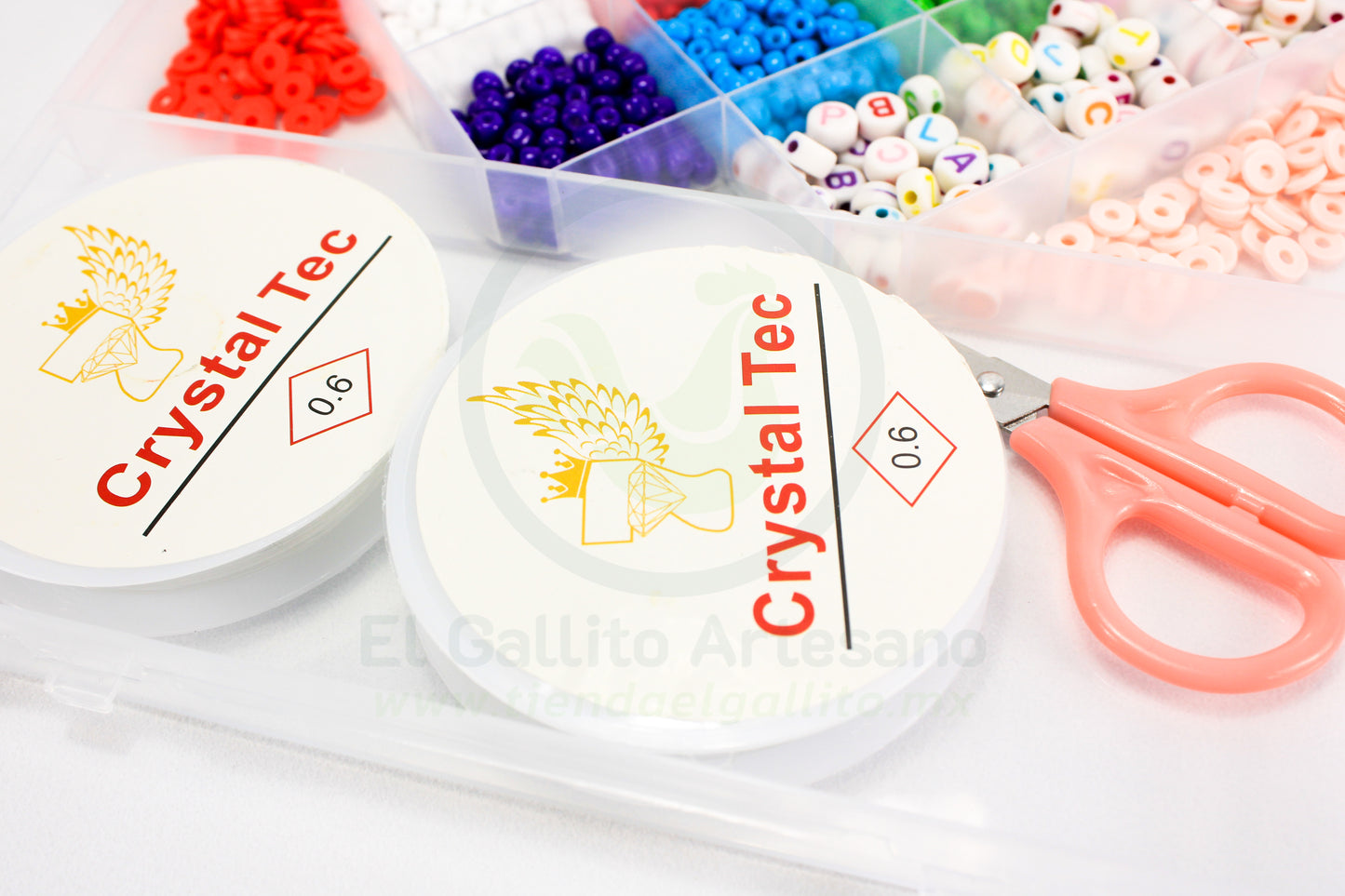 KIT Bisutería MD10