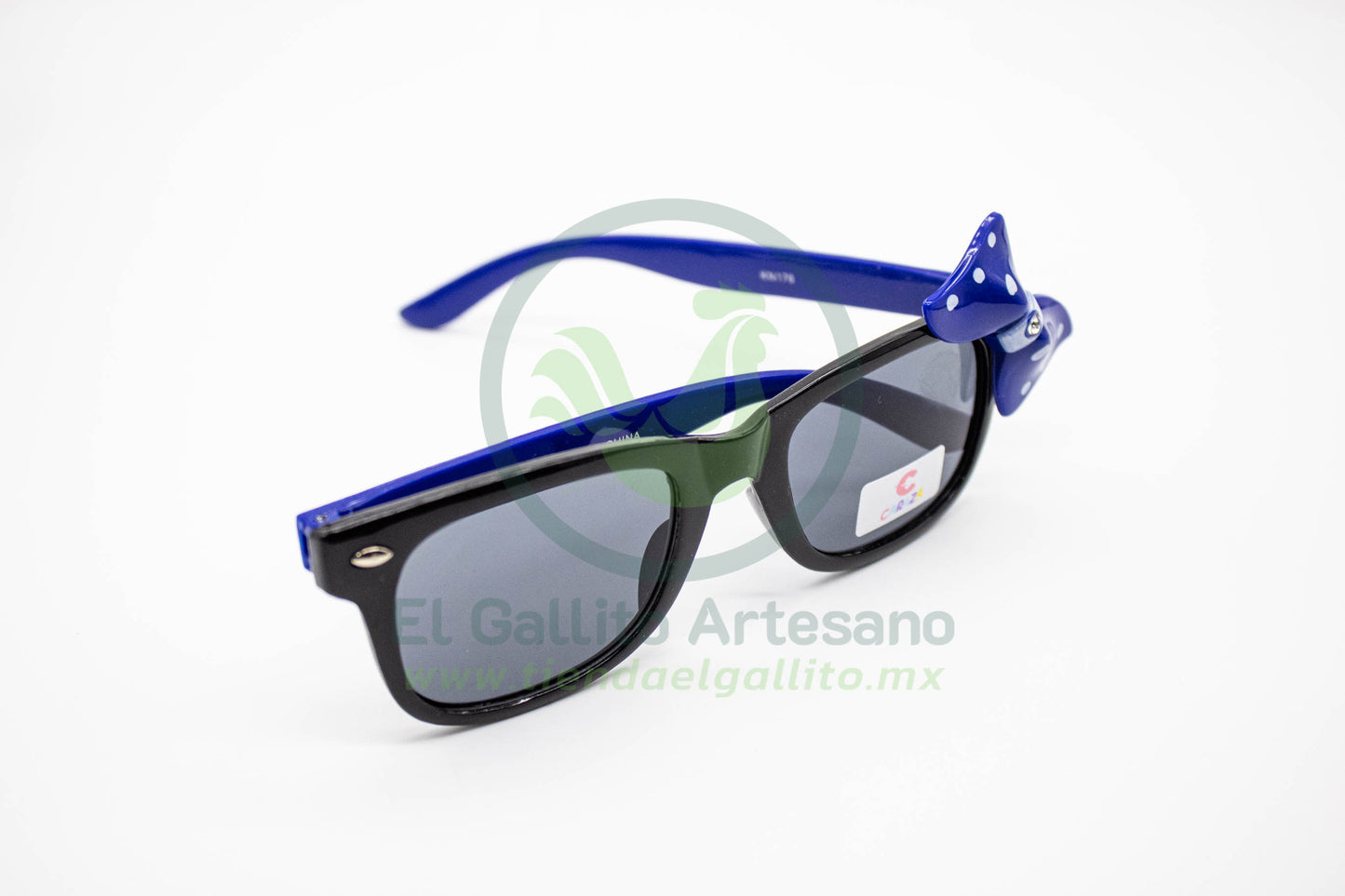 Lentes MOD2