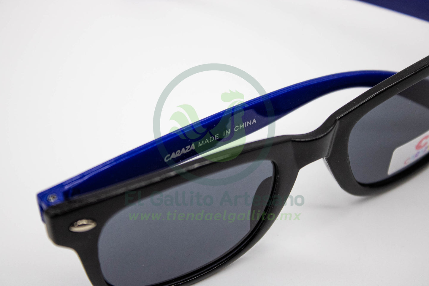 Lentes MOD2
