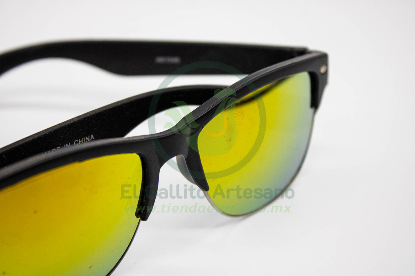 Lentes MOD3