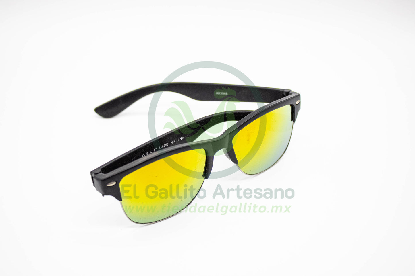 Lentes MOD3