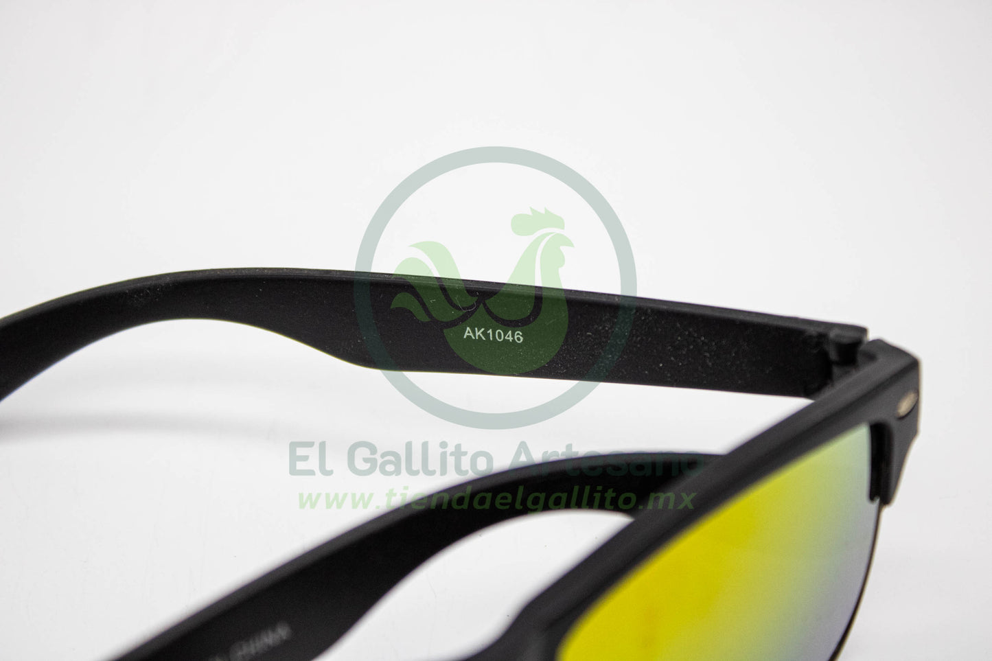 Lentes MOD3