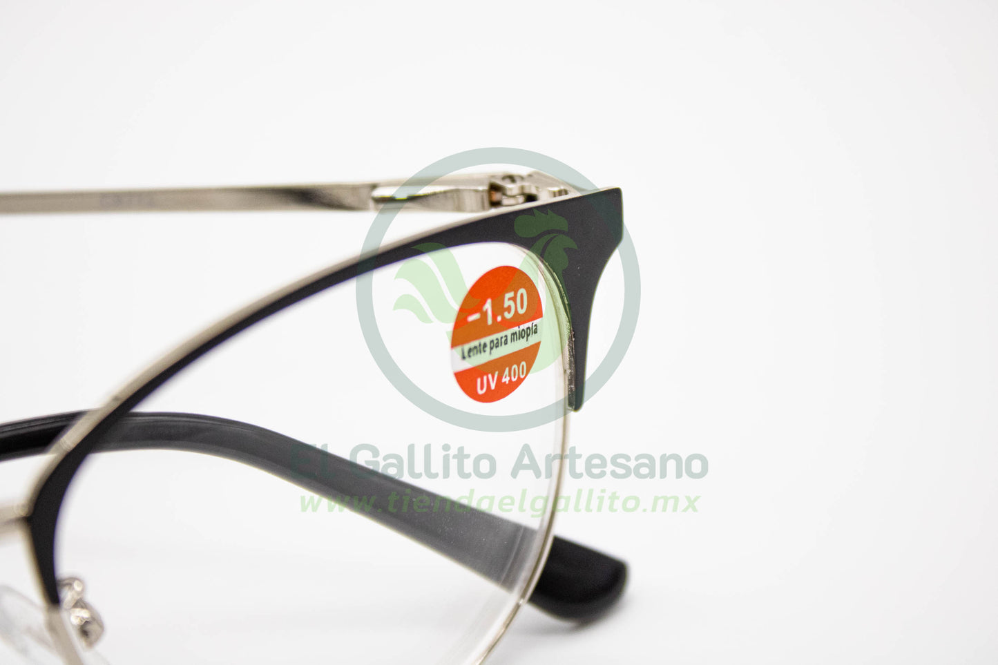 Lentes MOD7