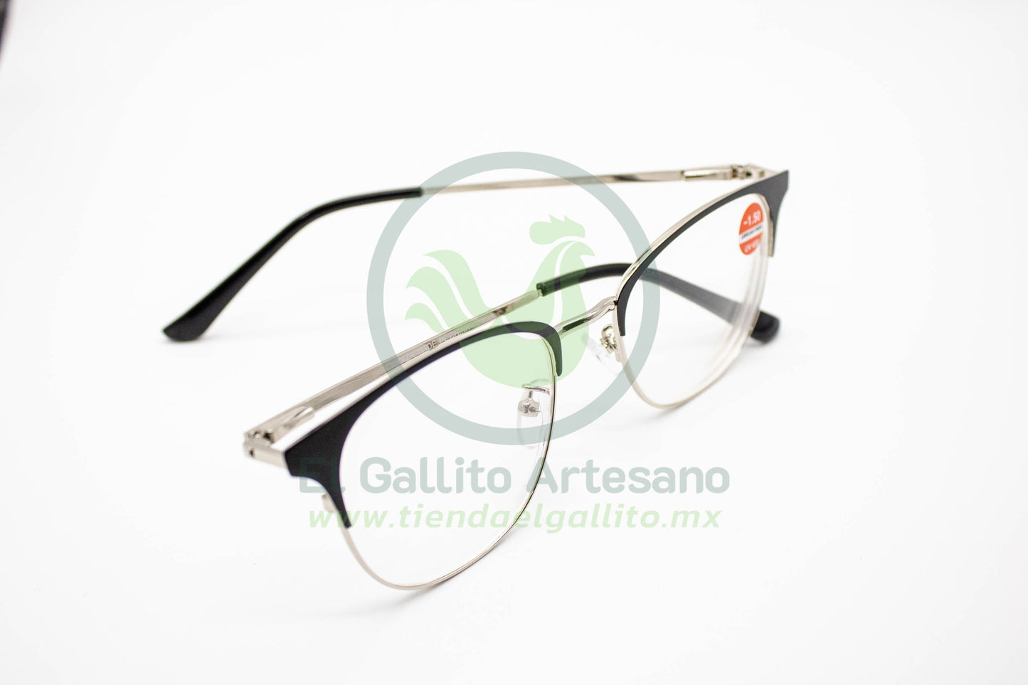 Lentes MOD7