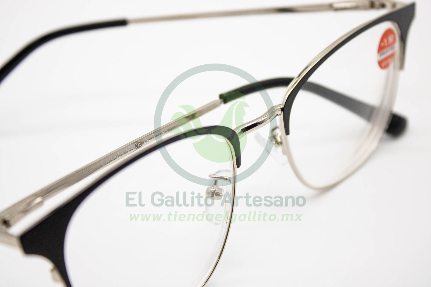 Lentes MOD7
