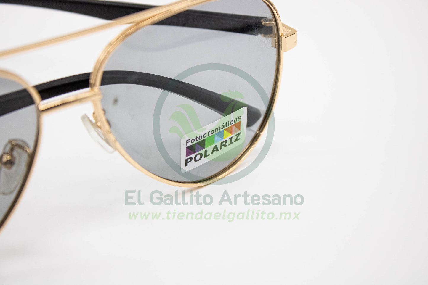 Lentes MOD7
