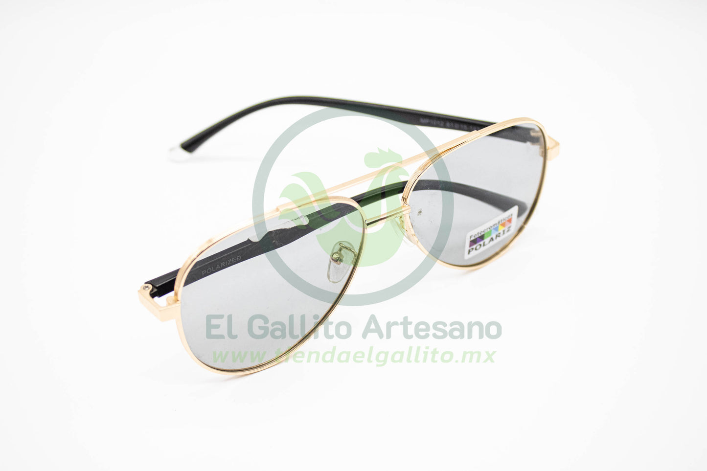 Lentes MOD7