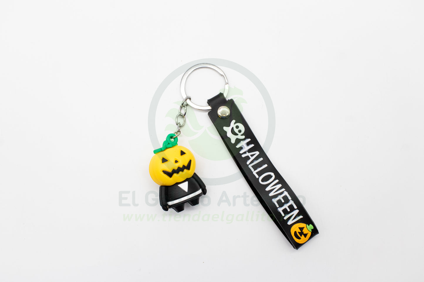 Llavero Halloween MD2 | Varios MD