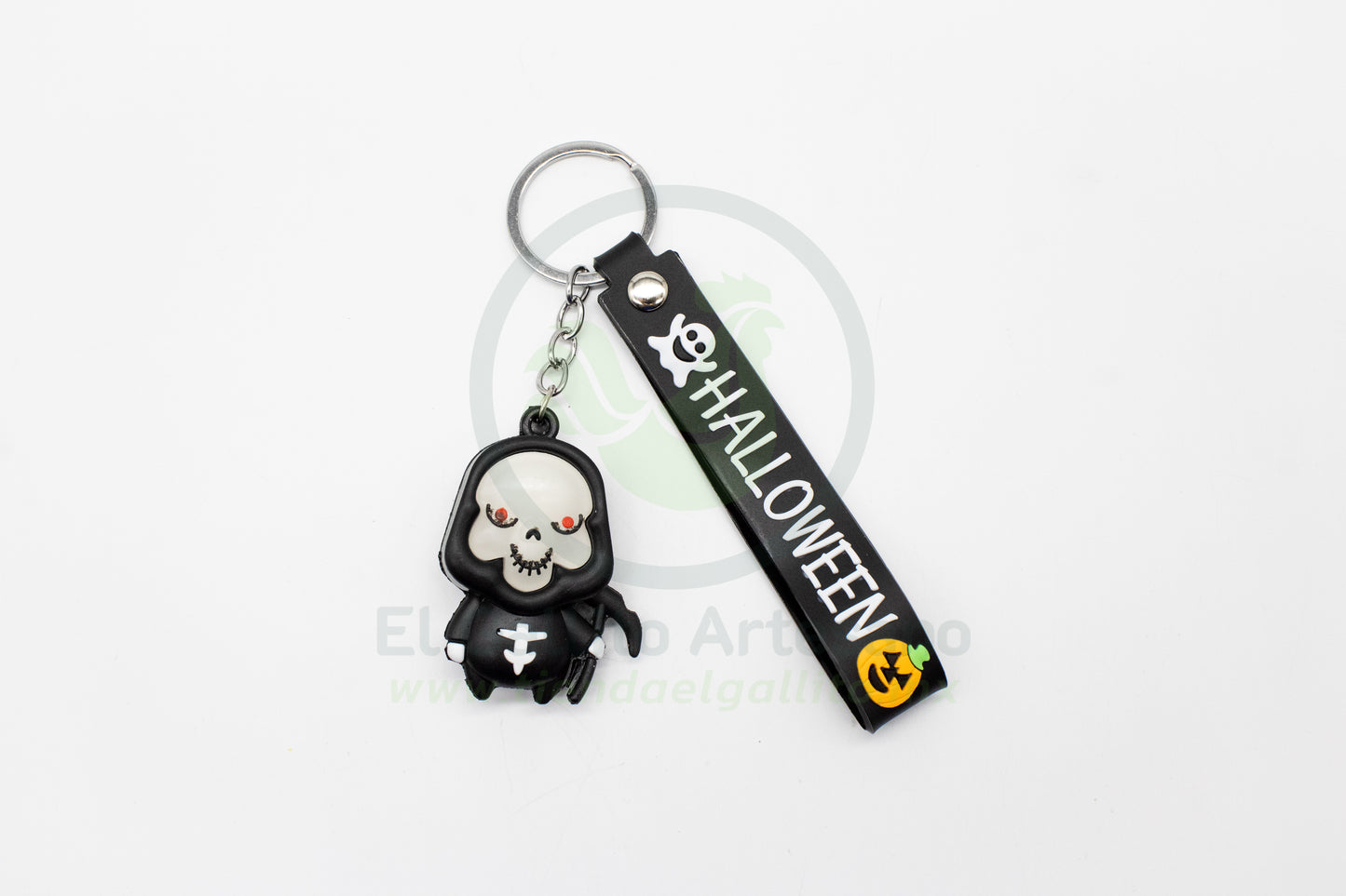 Llavero Halloween MD2 | Varios MD