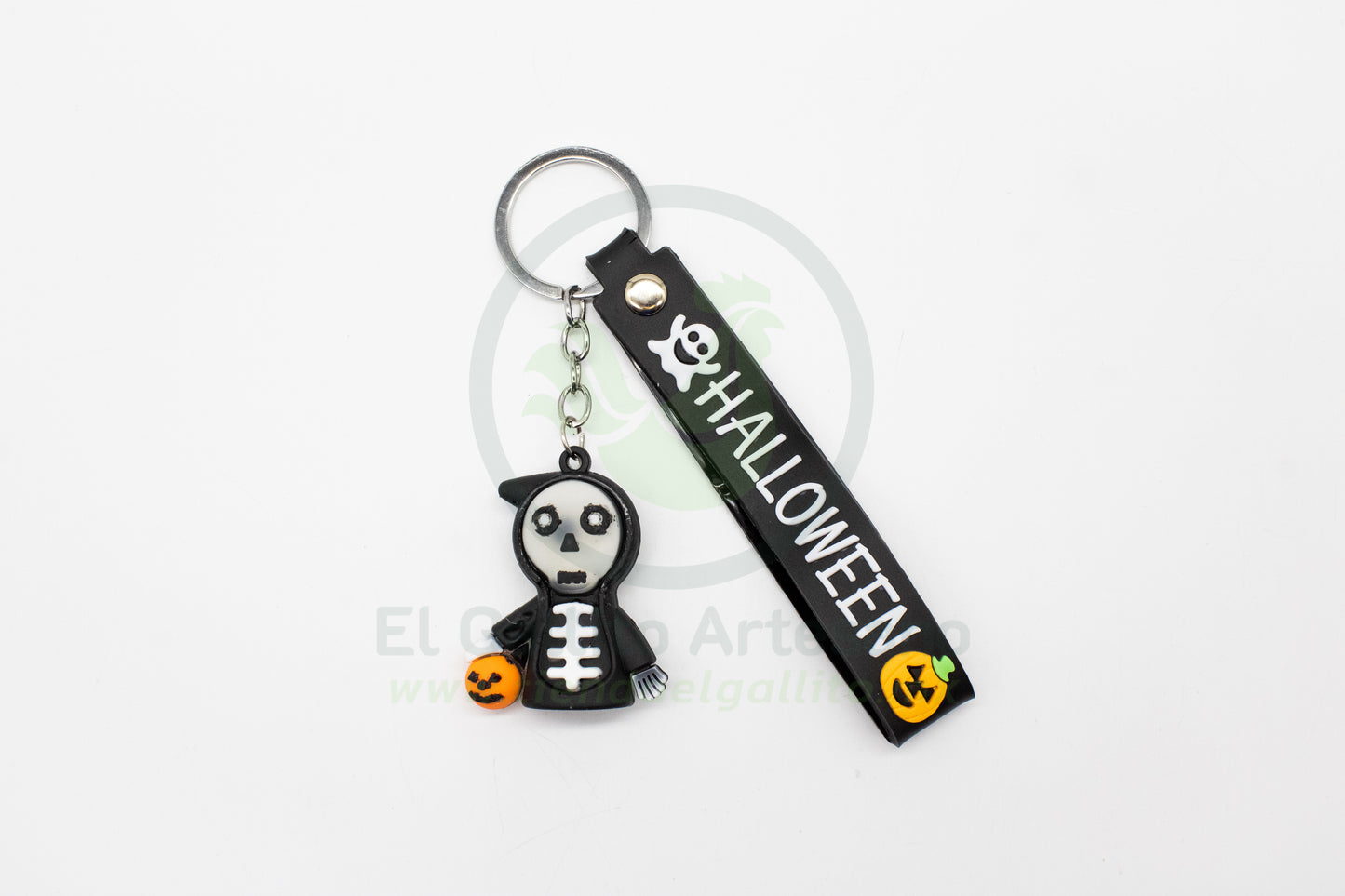 Llavero Halloween MD2 | Varios MD