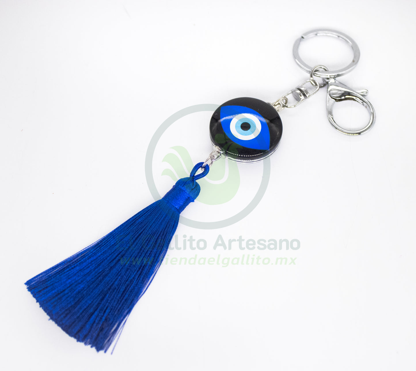 Llavero Ojo Mech 10-184