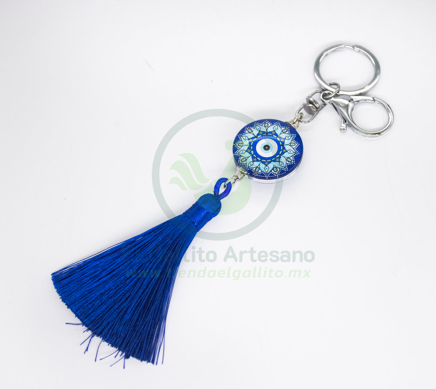 Llavero Ojo Mech 11-207