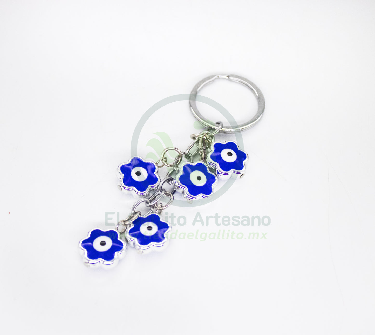 Llavero Ojo Turco #26