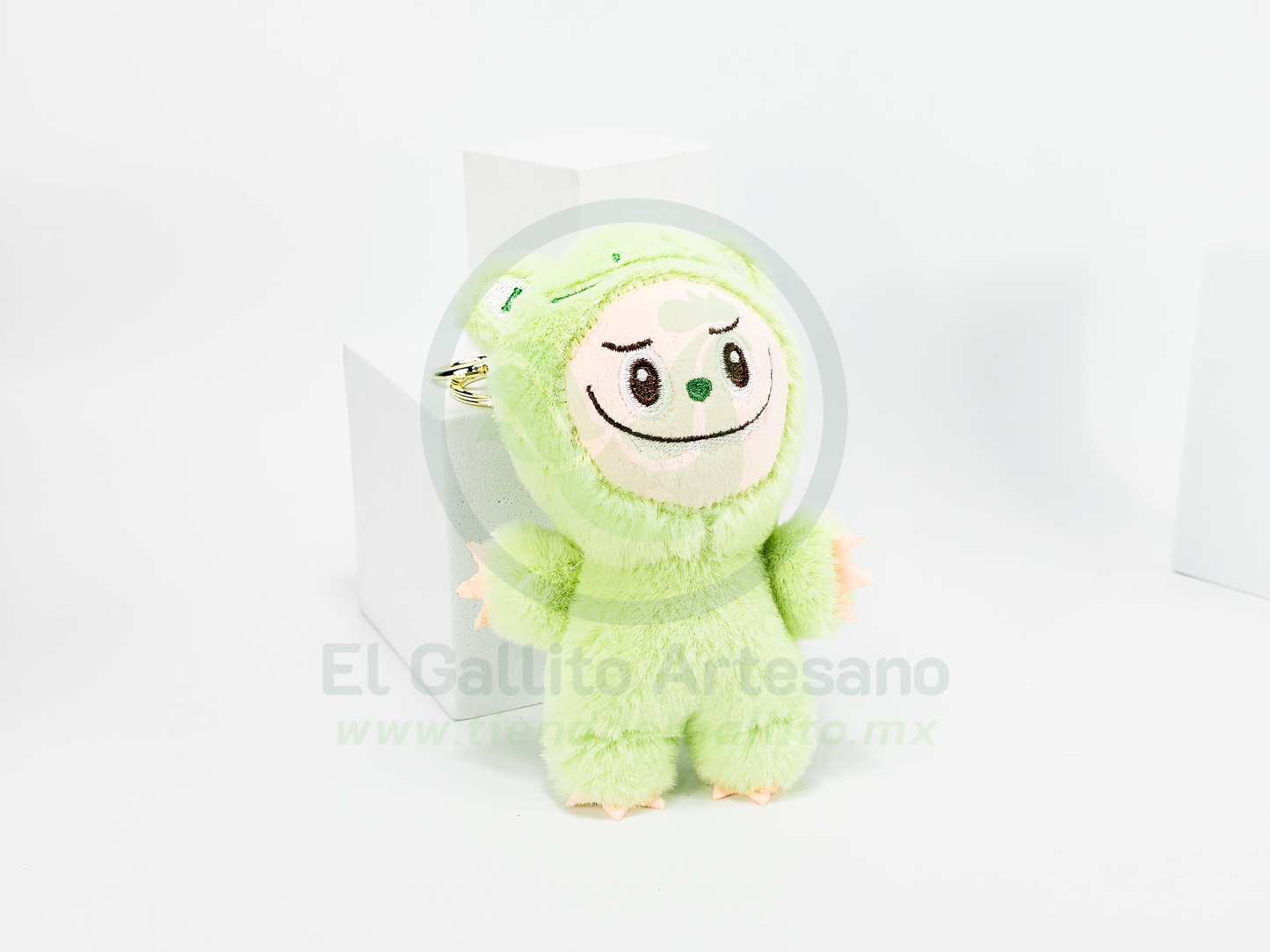 Llavero Peluche #7 24-4 | Labubu Animales