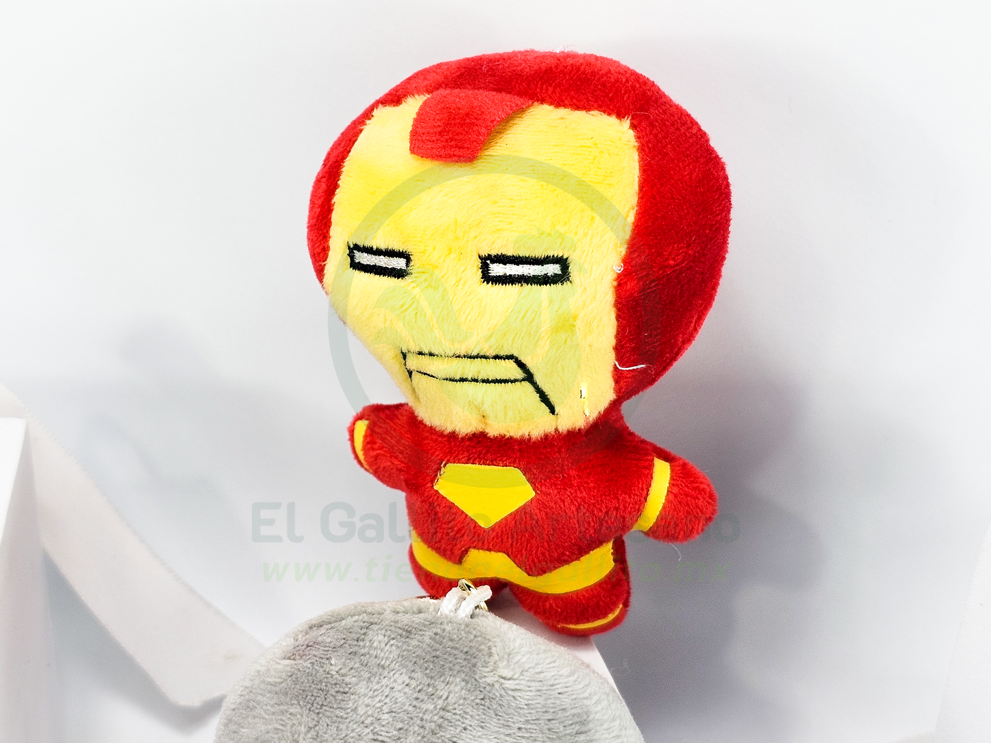 Llavero Peluche #14 24-4 | Avengers