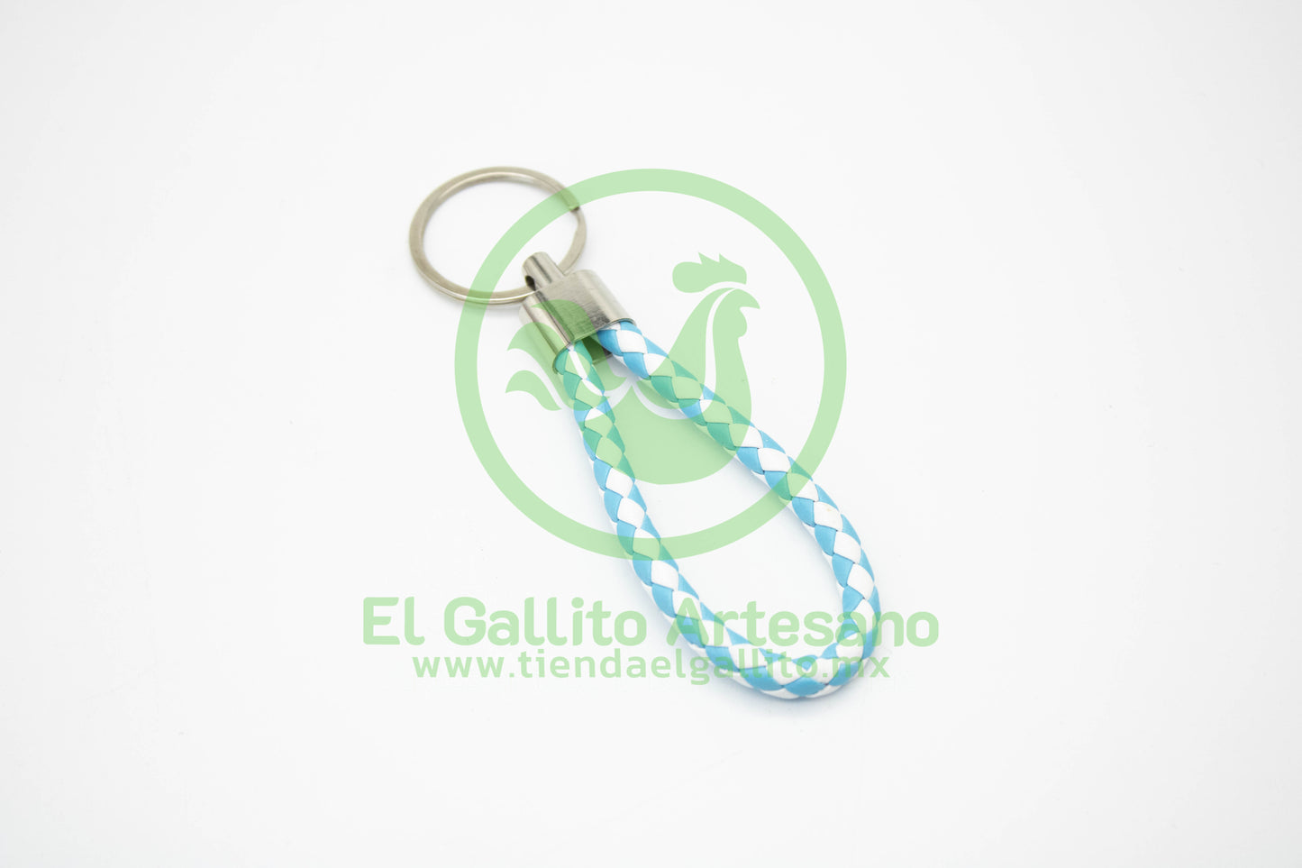 Llavero Sintético | Varios Colores