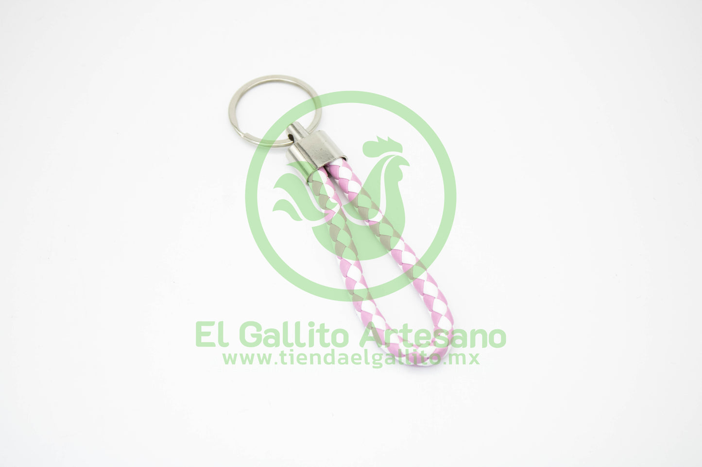 Llavero Sintético | Varios Colores