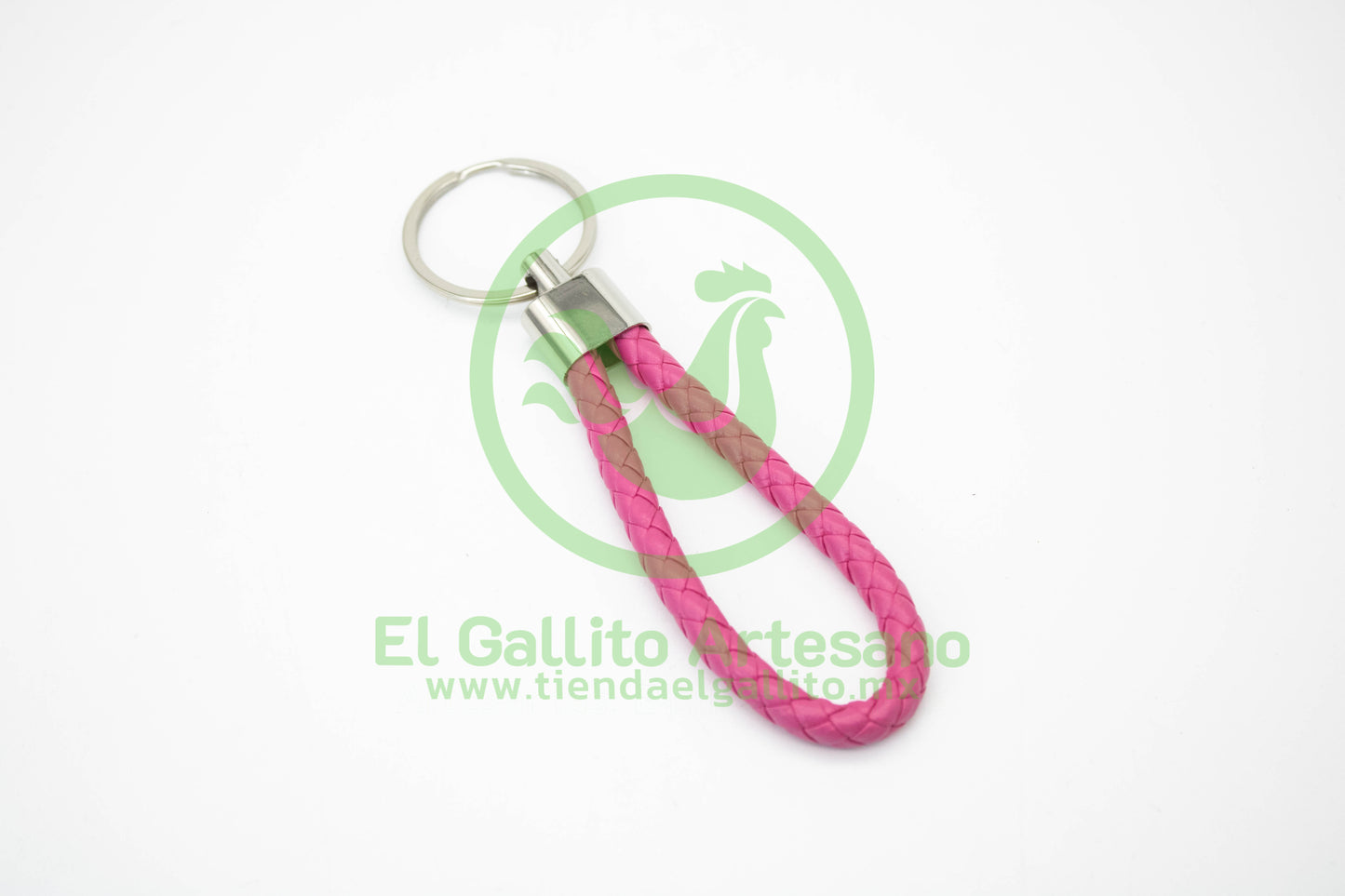 Llavero Sintético | Varios Colores