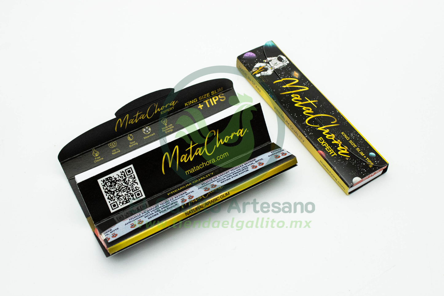 Matachora | King Filtro