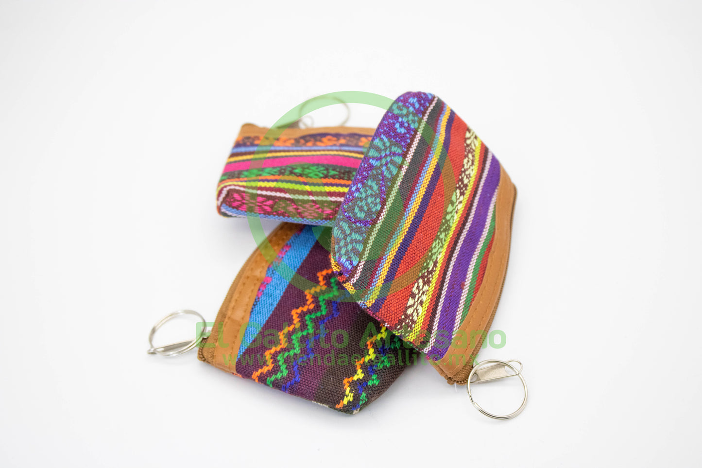 Monedero CH Panal | Varios Modelos