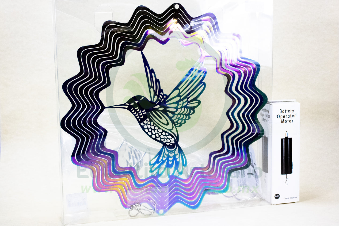 Movil 25-1 30cm #17 | Colibrí