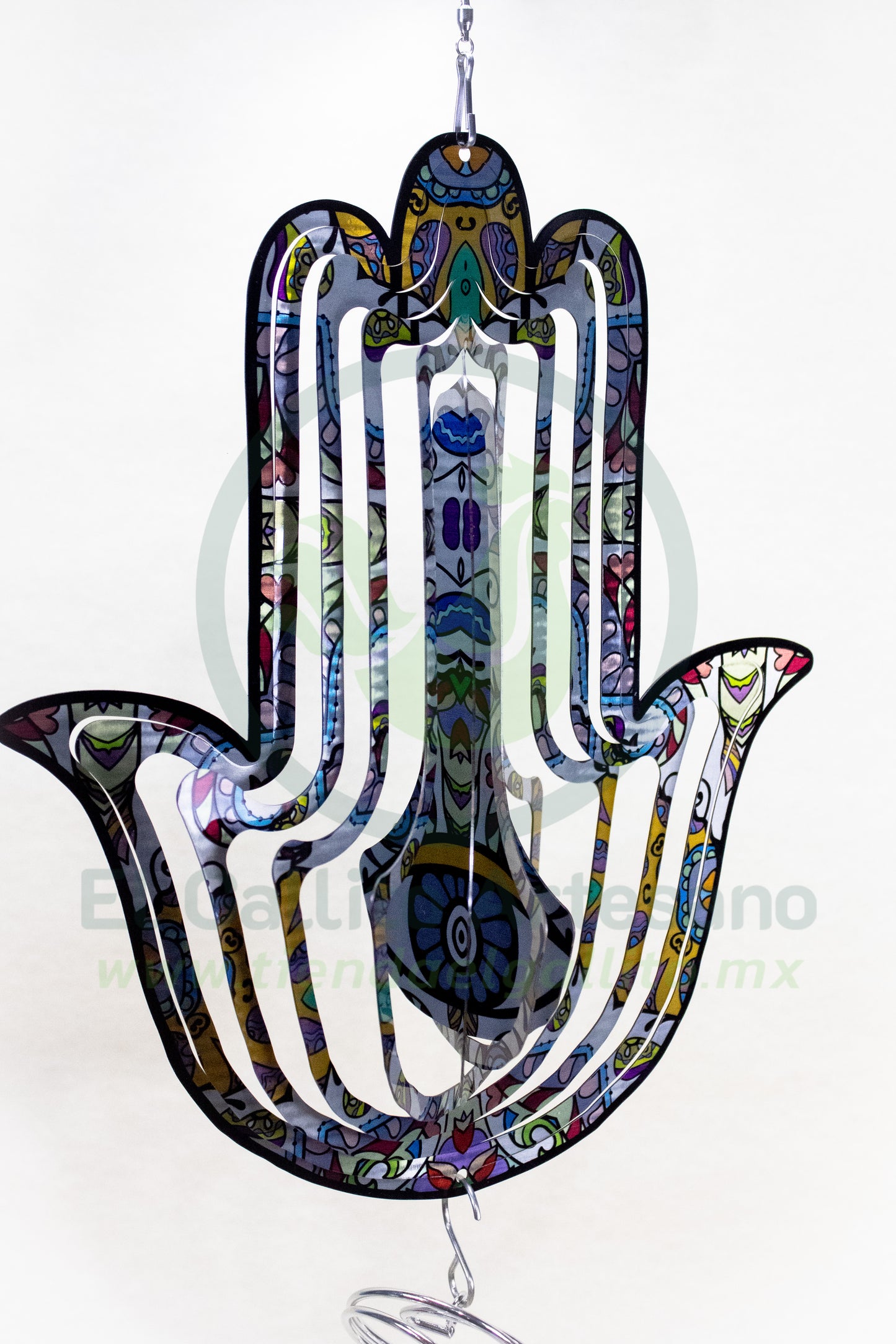 Movil 25-1 30cm #20 | Mano