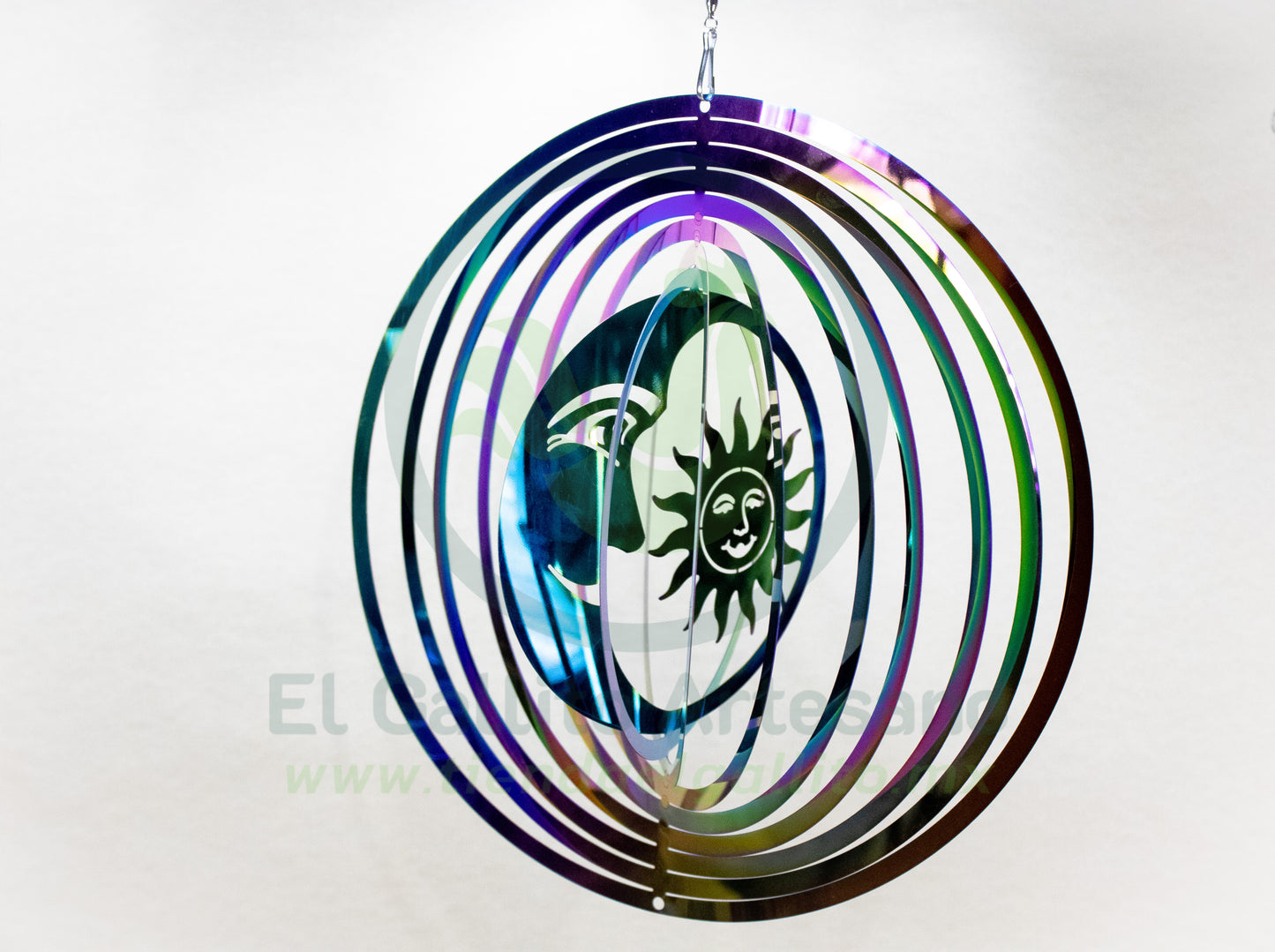 Movil 25-1 30cm #21 | Sol Luna