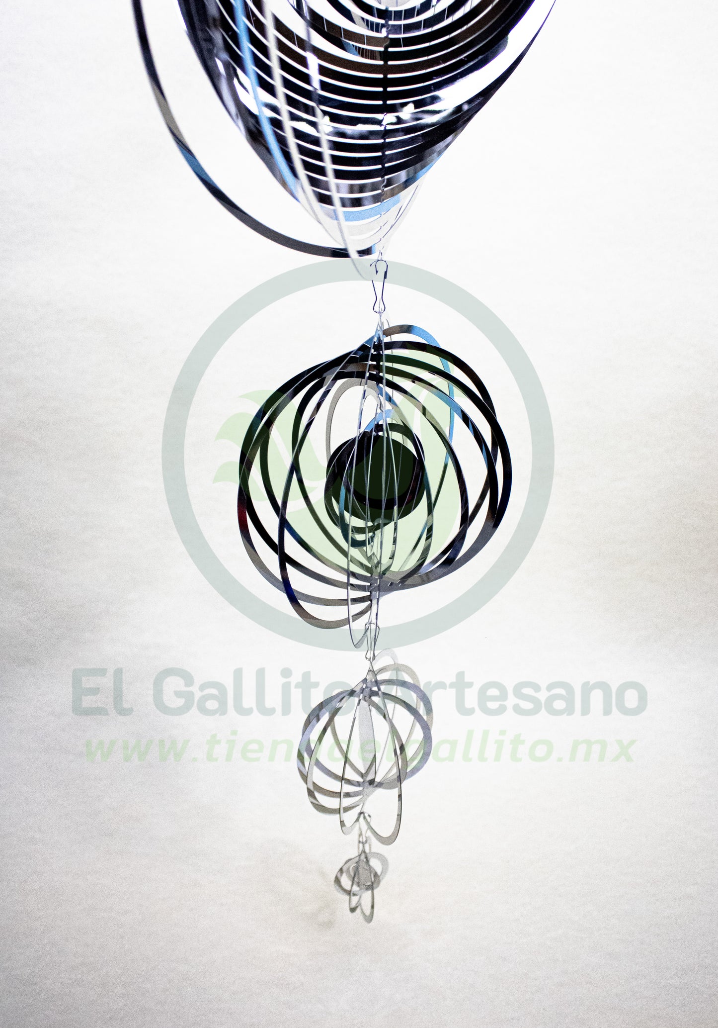 Movil 25-1 #25 | Circulos