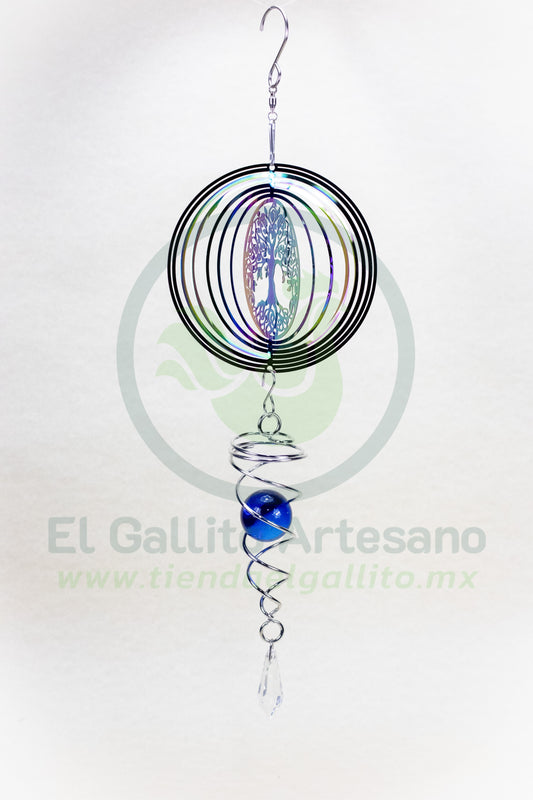 Movil 25-1 10cm #03 | Árbol de la Vida